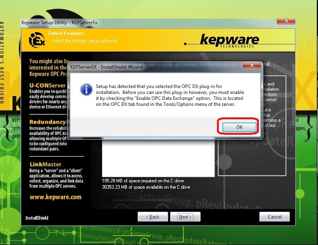Download Kepware V4
